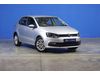 Volkswagen POLO VIVO 1.4 Comfortline MT (5DR)
