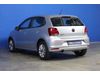 Volkswagen POLO VIVO 1.4 Comfortline MT (5DR)