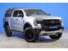 Ford Ranger 2.0L Bi-Turbo Tremor D/C P/U A/T 4X4