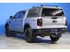Ford Ranger 2.0L Bi-Turbo Tremor D/C P/U A/T 4X4