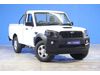 Mahindra PIK UP 2.2 mHawk S4 S/C P/U MT 4X2