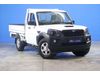 Mahindra PIK UP 2.2 MHawk S4 P/U D/S MT 4X2