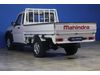 Mahindra PIK UP 2.2 MHawk S4 P/U D/S MT 4X2