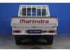 Mahindra PIK UP 2.2 MHawk S4 P/U D/S MT 4X2