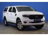 Ford Ranger 2.2 TDCI XL D/C P/U MT 4X2