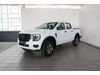 Ford Ranger 2.0L XL D/C P/U A/T 4X2