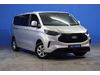 Ford Tourneo Custom 2.0L Trend LWB A/T