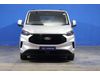 Ford Tourneo Custom 2.0L Trend LWB A/T
