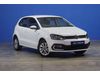 Volkswagen POLO VIVO 1.6 Life A/T 5DR