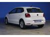 Volkswagen POLO VIVO 1.6 Life A/T 5DR