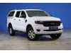 Ford Ranger 2.2 TDCi XL D/C P/U A/T 4X2