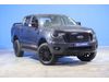 Ford Ranger FX4 2.0D D/C P/U A/T 4X2