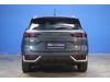 Ford TERRITORY SBPA Titanium 1.8L EcoBoost 7AT