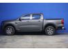 Ford Ranger LE4V 2.0LTurbo Double Cab XL 4X2 6AT