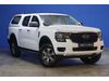 Ford Ranger LE4V 2.0LTurbo Double Cab XL 4X2 6AT