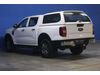 Ford Ranger LE4V 2.0LTurbo Double Cab XL 4X2 6AT
