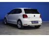 Volkswagen POLO VIVO Vivo 1.0 TSI GT 5DR