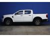 Ford Ranger LE4V 2.0LTurbo Double Cab XL 4X2 6AT