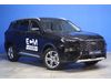 Ford TERRITORY SBCA Trend 1.8L EcoBoost 7AT