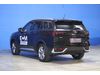 Ford TERRITORY SBCA Trend 1.8L EcoBoost 7AT