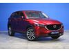 Mazda CX-5 2.0 Dynamic A/T FWD