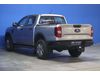 Ford Ranger LE4V 2.0LTurbo Double Cab XL 4X2 6AT