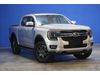Ford Ranger  2.0D XLT D/C P/U A/T 4X4 