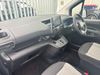 Citroen Berlingo 100kW Feel M 50kWh 5dr Auto Estate