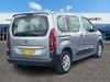 Citroen Berlingo 100kW Feel M 50kWh 5dr Auto Estate