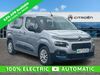 Citroen Berlingo 100kW Feel M 50kWh 5dr Auto Estate