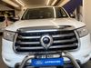GWM P-SERIES P-SERIES 2.0TD LT A/T D/C P/U