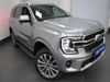 Ford EVEREST EVEREST 3.0D V6 PLATINUM AWD A/T