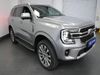 Ford EVEREST EVEREST 3.0D V6 PLATINUM AWD A/T