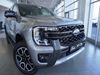 Ford EVEREST EVEREST 3.0D V6 WILDTRACK AWD A/T