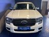 Ford Ranger RANGER 2.0D XL A/T D/C P/U