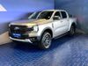 Ford Ranger RANGER 2.0D XLT HR A/T D/C P/U