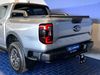 Ford Ranger RANGER 2.0D XLT HR A/T D/C P/U