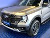 Ford Ranger RANGER 2.0D XLT HR A/T D/C P/U