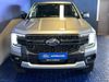 Ford Ranger RANGER 2.0D XLT HR A/T D/C P/U