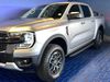 Ford Ranger RANGER 2.0D XLT HR A/T D/C P/U