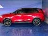 Ford TERRITORY TERRITORY DARK EDITION 1.8L ECOBOOST A/T
