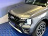 Ford Ranger RANGER 2.0D BI-T WILDTRAK HR A/T 4X4 SUP CAB P/U