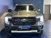 Ford Ranger RANGER 2.0D BI-T WILDTRAK HR A/T 4X4 SUP CAB P/U