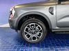 Ford Ranger RANGER 2.0D BI-T WILDTRAK HR A/T 4X4 SUP CAB P/U