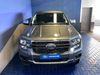 Ford Ranger RANGER 2.0D XL HR A/T SUPER CAB P/U