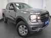 Ford Ranger RANGER 2.0D XL D/C P/U
