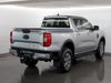 Ford Ranger RANGER 2.0D XLT 4X4 A/T D/C P/U
