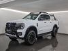 Ford Ranger RANGER 2.0D BI-TURBO WILDTRAK X AWD A/T D/C P/U