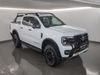 Ford Ranger RANGER 2.0D BI-TURBO WILDTRAK X AWD A/T D/C P/U