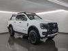 Ford Ranger RANGER 2.0D BI-TURBO WILDTRAK X AWD A/T D/C P/U